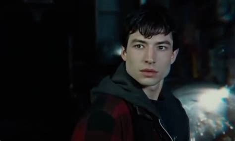 After Several Controversies The Flash Actor Ezra Miller Seeks Help For