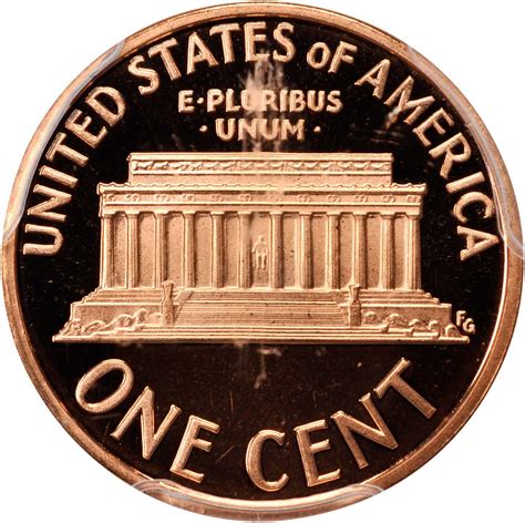 Value Of 1996 S Lincoln Cents We Appraise Modern Coins