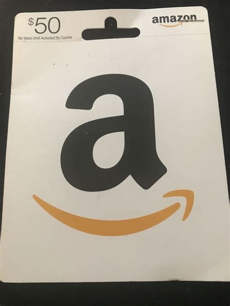 It is actually possible to get free gift card codes that you can redeem on amazon to buy anything. Amazon Gift Card $50 Free Shipping | eBay | Gift card ...