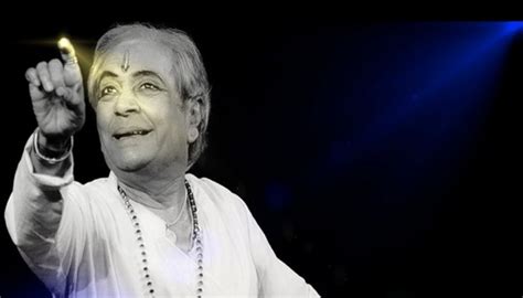 Legendary Kathak Dancer Pandit Birju Maharaj Passes Away Times Of Oman