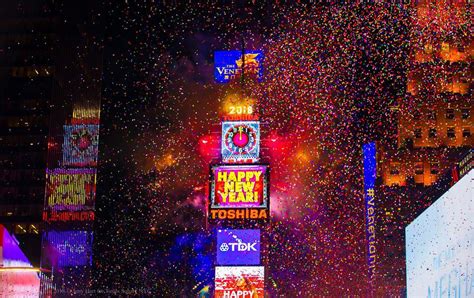 New Years Eve Time Square Ball Drop 2019 Livestream Channels How To