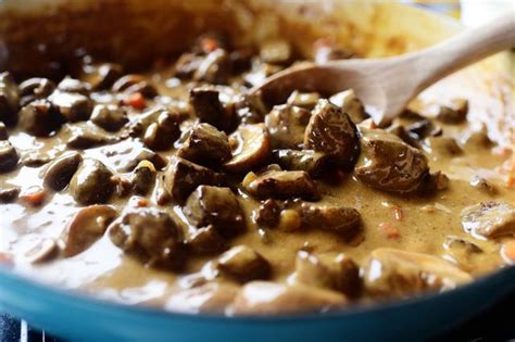 See more ideas about beef stroganoff, stroganoff, stroganoff recipe. Beef Stroganoff by Ree (The Pioneer Woman) | Beef ...