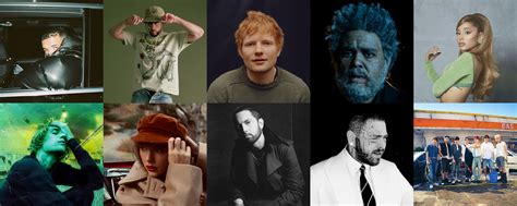 Top 10 Most Streamed Artists Of All Time On Spotify In 2023 Routenote