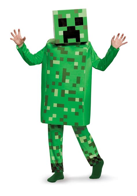 Minecraft Creeper Pictures