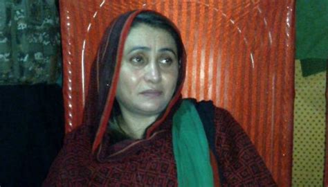 police arrest woman in connection with ppp mpa s assasination