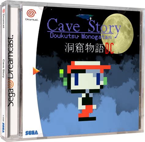 Cave Story Images Launchbox Games Database