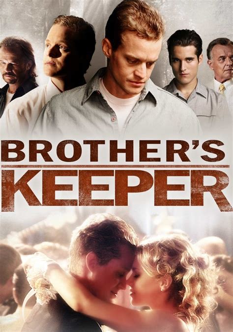 Brothers Keeper Streaming Where To Watch Online