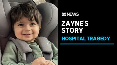 Parents Plead For Answers After Melbourne Toddler Dies In Hospital