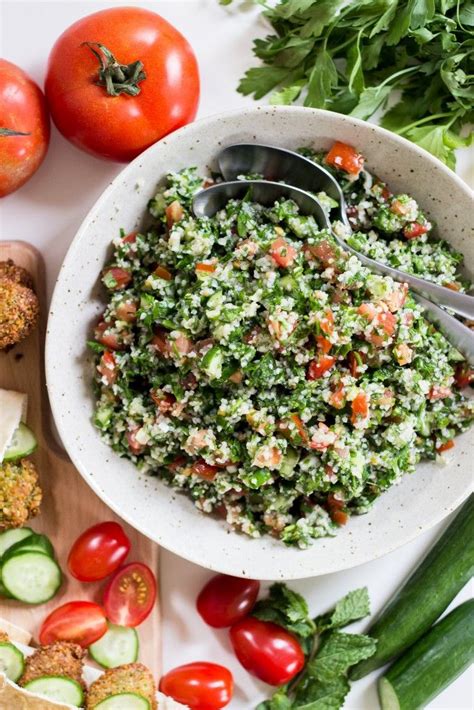 Review Of Best Lebanese Dinner Recipes Ideas Tasty Treats Kitchen