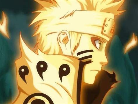 Terbaik Gambar Naruto Dan Kurama Keren Gagasan Cari Gambar