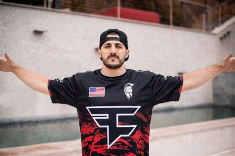 Call Of Duty Twitch Streamer Nickmercs Signs A 3 Year Extension With