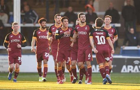 Bbc match of the day: Nhận định Rochdale vs Bradford City thứ 4 ngày 13-11-2019