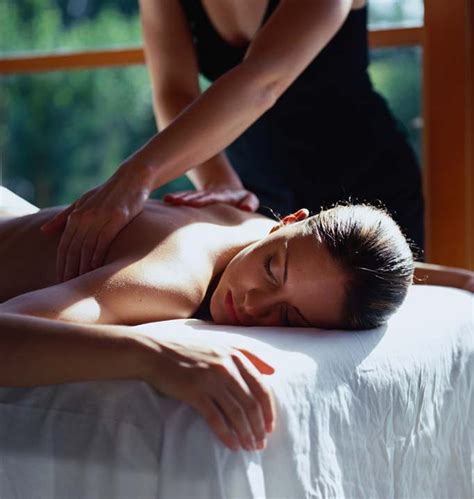 Brisbane Massage Day Spa Treatments Ripple Massage Brisbane