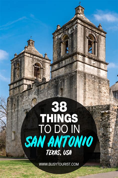 38 Best And Fun Things To Do In San Antonio Tx Attractions And Activities