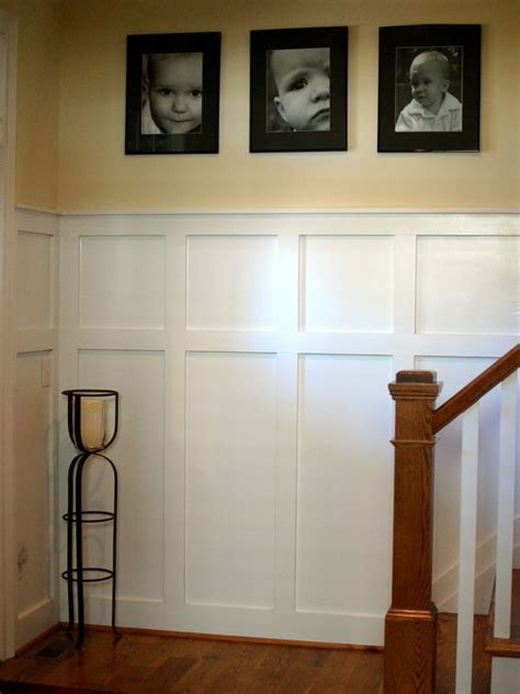 The craftsman panel uses the turn of the century design used on craftsman style houses. 46 best images about Molding on Pinterest