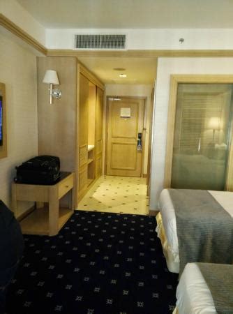 Featured amenities include a business center, complimentary newspapers in the lobby, and dry cleaning/laundry services. Superior room - Picture of Royale Chulan Penang, George ...