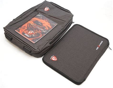 Check out our 15 laptop bag msi selection for the very best in unique or custom, handmade pieces from our shops. MSI GS72 6QE Stealth Pro Gaming Laptop Review | eTeknix