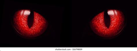 Red Eyes Images Stock Photos D Objects Vectors Shutterstock