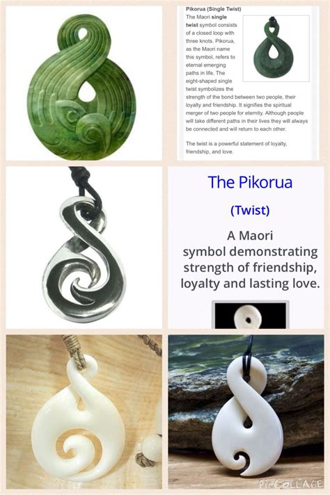 First Choice Pikorua Maori Tattoo Maori Symbols Maori