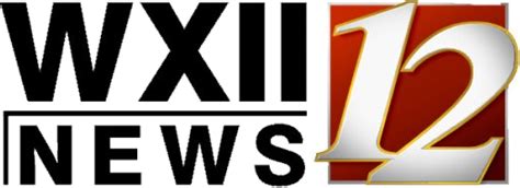 Image Wxii News 12png Logopedia The Logo And Branding Site