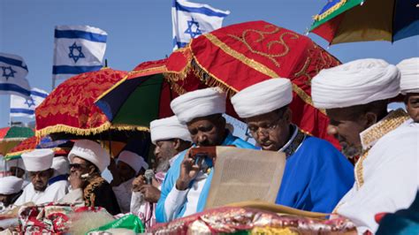 Associated | Jewish Ethiopian Traditions - Associated