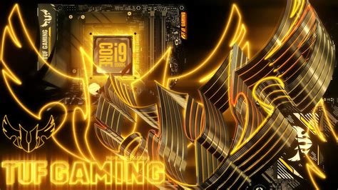Asus Tuf Gaming Wallpaper 4k Background Asus Tuf Gaming 3840x2160