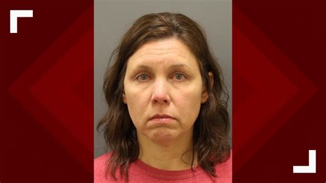 Denton Teacher Arrested For Improper Relationship After Alleged Sex Act With Babe In Her