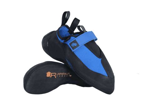 Unparallels New Tn Pro Climbing Shoe Reviewed Gripped Magazine