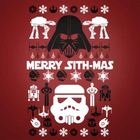 Star Wars Christmas Door Merry Sith Mas Star Wars Christmas Star