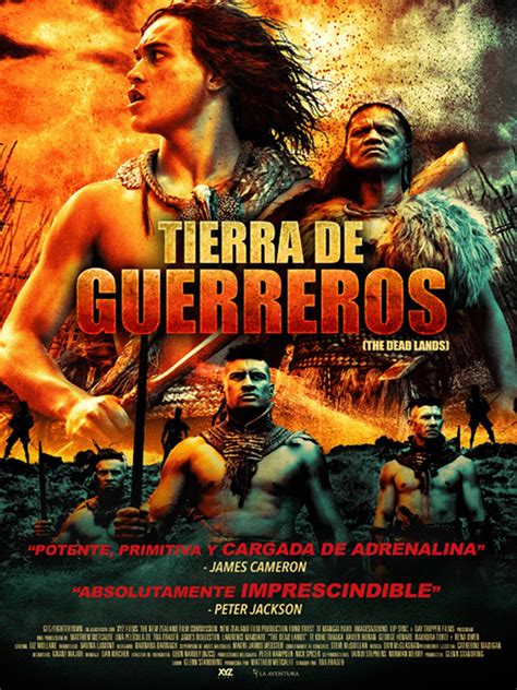 Tierra De Guerreros Película 2014