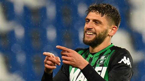 He began his club career with sassuolo in. Liverpool transfer news: Sassuolo striker Domenico Berardi 'dreams' of Anfield switch | Sporting ...