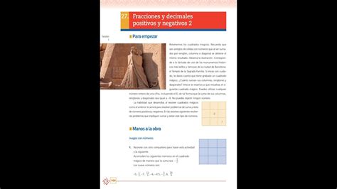 Paco el chato secundaria 2 matemáticas 2020 pag 95. Paco El Chato Secundaria 1 Grado Libro De Matematicas ...