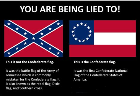 The Meaning Of The Confederate Flag - Follies O'Barry: July 2015