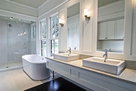 Where Does The Money Go In A Bathroom Remodel