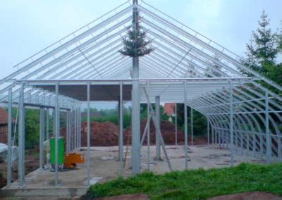 Alban gebaut, es ausprobiert und festgestellt, dass es alle meine wünsche an ein haus hervorragend erfüllt. Bio-Solar Haus - Stahlbau Rahm GmbH