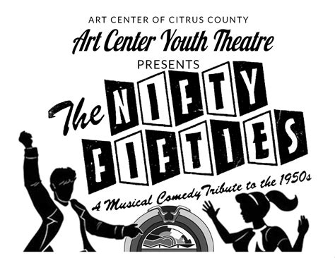 Art Center Theatre Art Center Of Citrus County