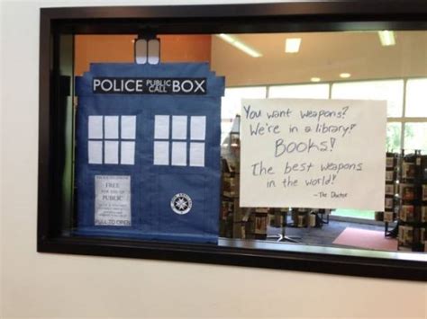 Librarians Can Be Funny 27 Pics