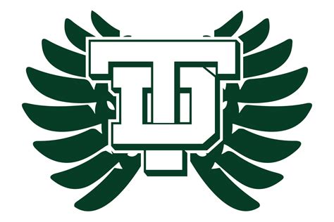 Taylor Ducks Texas Hs Logo Project