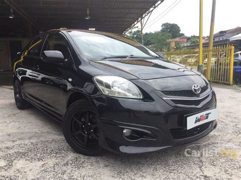 Get all information about vios 2021 features, dimensions, engine, seating capacity, & safety at one the toyota vios is offered petrol engine in the indonesia. Toyota Vios 2009 TRD Sportivo 1.5 in Selangor Automatic ...