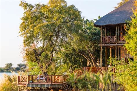 We offer epic safari experiences into the chobe national park by boat cruise safari or open game drive safaris with our well informed. CHOBE MARINA LODGE - Updated 2018 Prices & Hotel Reviews ...