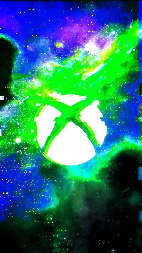 Cool Gliched Xbox Wallpaper Gaming Wallpapers Game Wallpaper Iphone