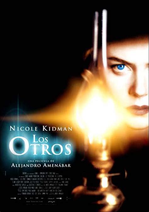 Los Otros Película 2001