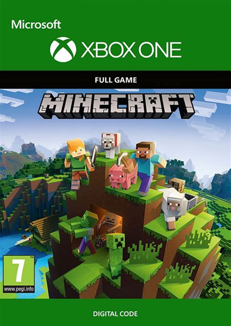 Buy Minecraft Xbox One Cd Key 💎 Region Free Cheap Choose From