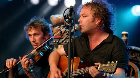 Levellers New Songs Playlists And Latest News Bbc Music