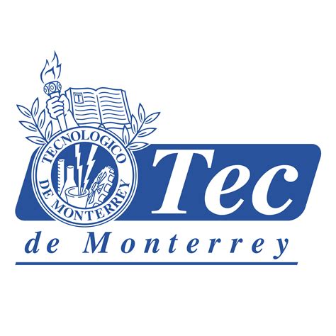 Tec de Monterrey Logo PNG Transparent & SVG Vector - Freebie Supply png image