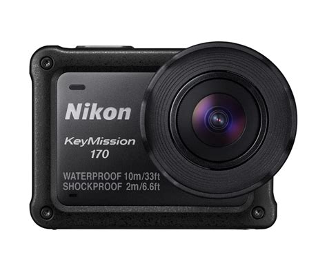 Wrist Mount AA-6 | KeyMission cameras | Nikon