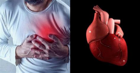 7 Sinais Que Alertam E Revelam Que Você Está Tendo Um Ataque Cardíaco