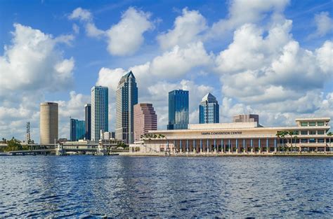 Visiter Tampa Une De Nos Villes Préférées De Floride