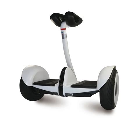Xiaomi Scooter Eléctrico Patinete Auto Equilibrio Bluetooth Scooter