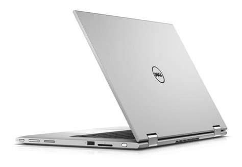 Dell Inspiron 13 7000 Series 2 In 1 7347